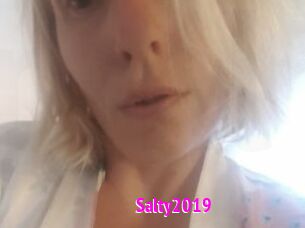 Salty2019