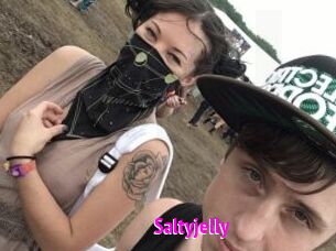 Saltyjelly