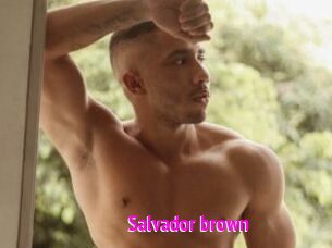 Salvador_brown