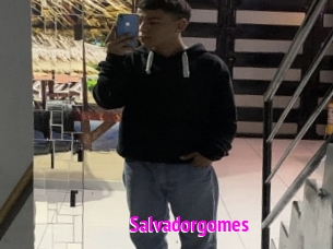 Salvadorgomes