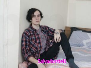 Salvadorstell