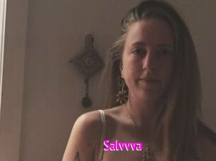 Salvvva