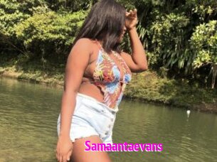samaantaevans Porn Loverz
