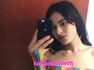 Samaanthasweett