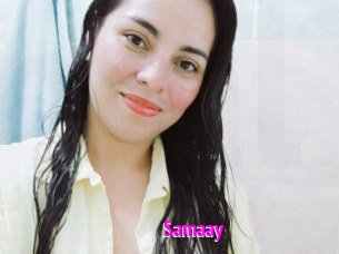 Samaay