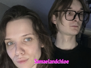 Samaelandchloe
