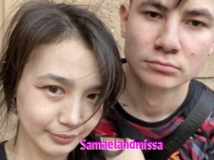 samaelandmissa Porn Loverz