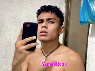 samaellcox Porn Loverz