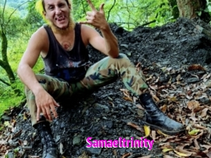 Samaeltrinity