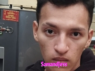 Samandjess