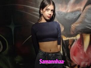 Samannhaa