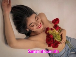Samannthasmiith