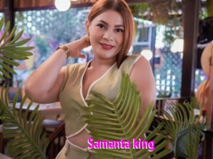 Samanta_king