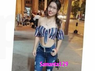 samanta129 Porn Loverz