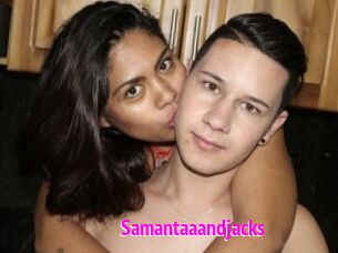 Samantaaandjacks
