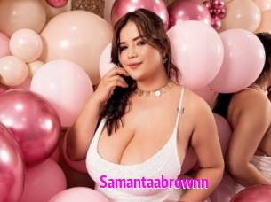 Samantaabrownn