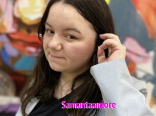 Samantaamore