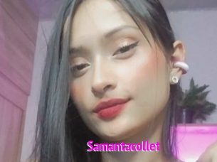 samantacollet Porn Loverz