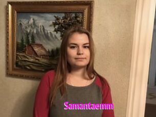 Samantaemm