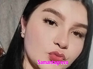 Samantagreco
