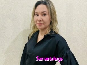 Samantahags