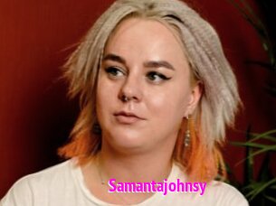 Samantajohnsy