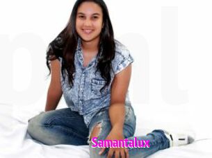 Samantalux