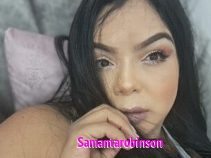 Samantarobinson