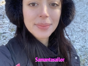 Samantasailor