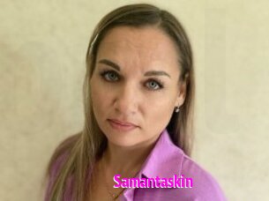 Samantaskin