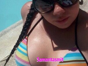 Samantasmit
