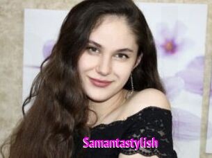 samantastylish Porn Loverz