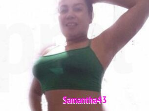 Samantha43