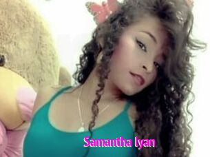 Samantha_lyan