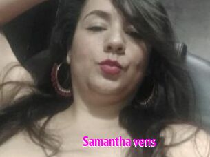 Samantha_vens