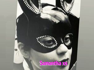 Samantha_xs