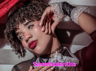 Samanthaakarolina