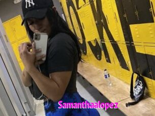 Samanthaalopez