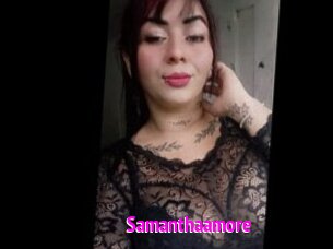 Samanthaamore