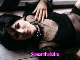 Samanthabaire