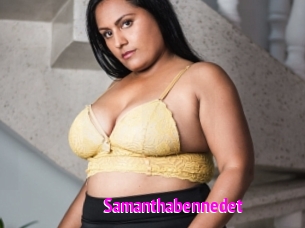 Samanthabennedet