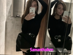 Samanthabev