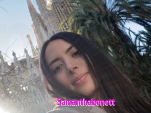 Samanthabonett