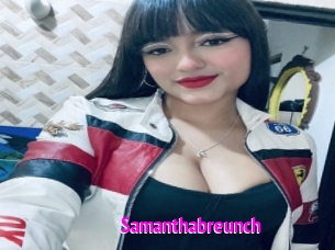 samanthabreunch Porn Loverz