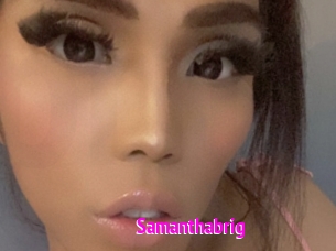 samanthabrig Porn Loverz