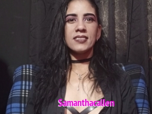 Samanthacallen
