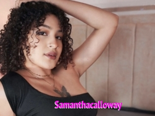 Samanthacalloway