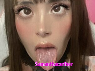 Samanthacarther