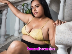Samanthacassius