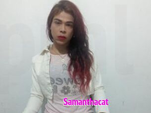 Samanthacat